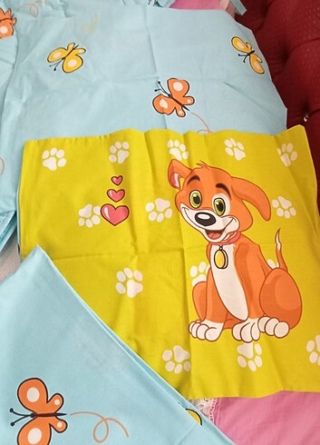 Bebek uyku seti - Görsel 8