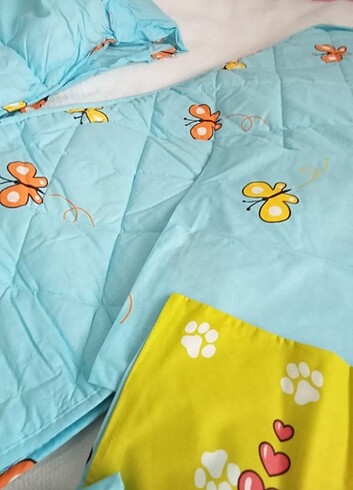 Bebek uyku seti - Görsel 9