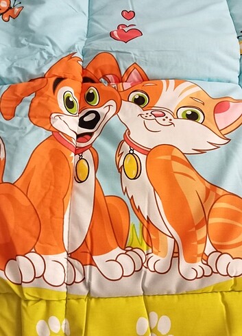 Bebek uyku seti - Görsel 10