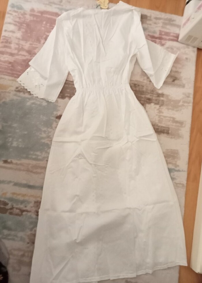 Gecelik takımı - Görsel 5