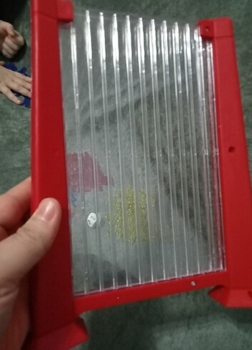 Tetris Kutu Oyunu - Görsel 5