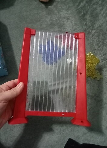 Tetris Kutu Oyunu - Görsel 6