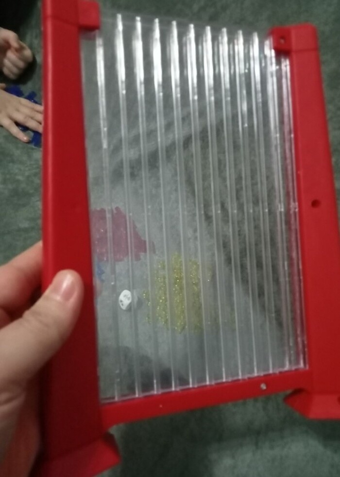 Tetris Kutu Oyunu - Görsel 5