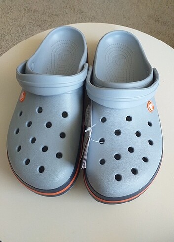 CROCS ORGİNAL TERLİK 