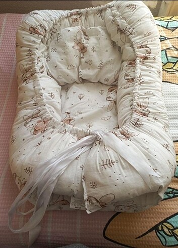 Babynest/ anne yanı yatağı 