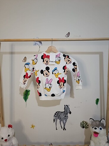 1,5 Yaş Beden Kız bebek takım