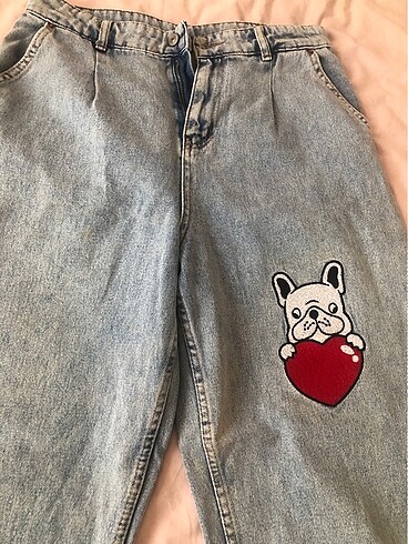 Diğer Pantalon