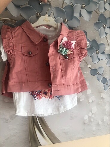 LC Waikiki Bayramlık takım 3lü ????