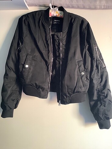 Pull&bear Bomber