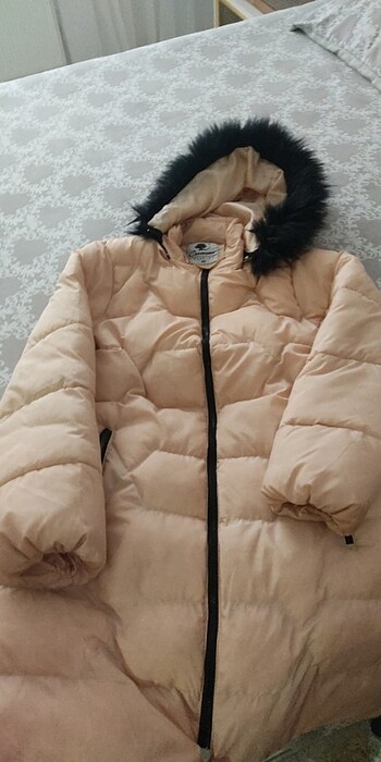 Şişme mont