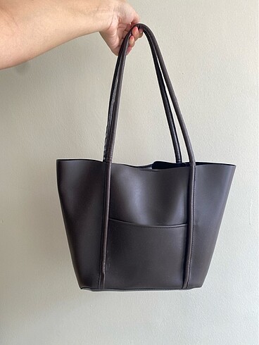 Tote Bag - İş Çantası