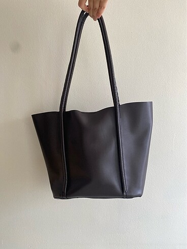 Diğer Tote Bag - İş Çantası