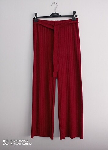 On fasion triko pantolon ve tayt 