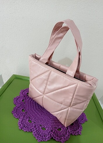 Pull and Bear Kadın sıfır çanta