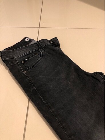 Lee Cooper kot pantolon