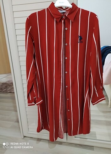 USA Polo assn tunik