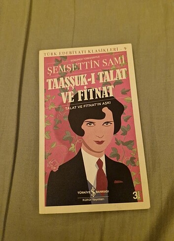 Taaşukı Talat ve Fitnat Şemsettin Sami