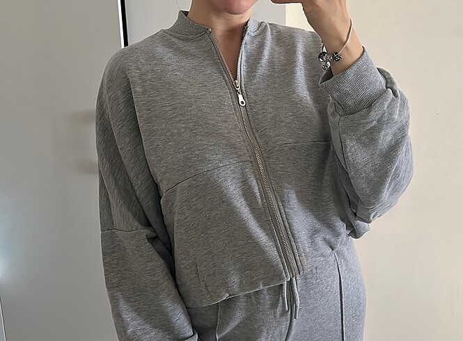 Zara Havoş takım