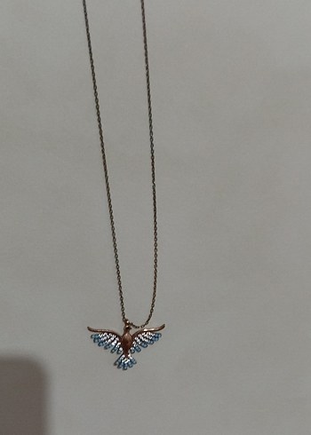 gümüş kolye - Görsel 5