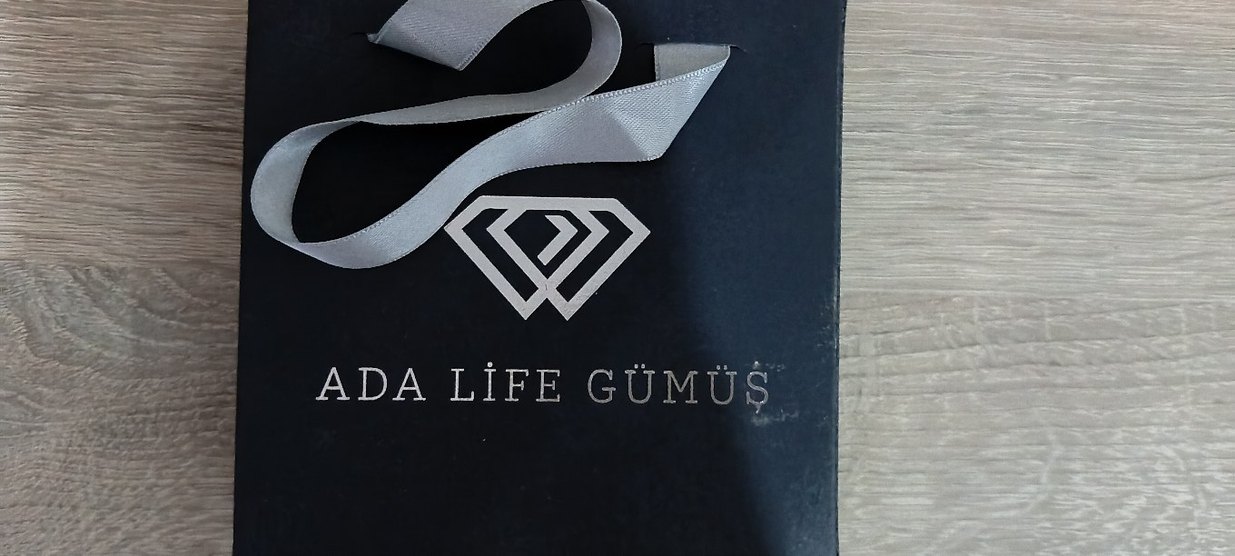 gümüş kolye - Görsel 4