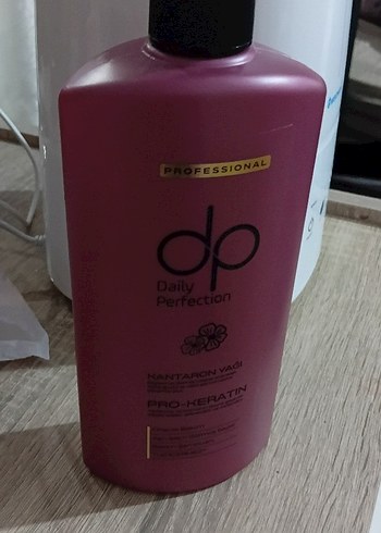 Daily Perfection Profesyonel Şampuan - Görsel 3