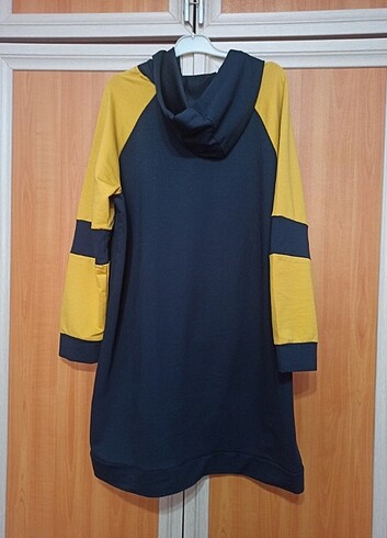 Uzun sweatshirt 