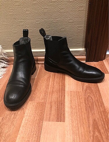 Zara bot