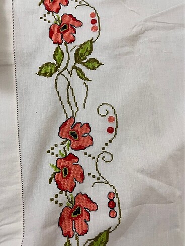 Beden Kanaviçe