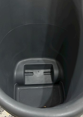 Gri Renkli Tekerlekli bahçe arabası - Görsel 6