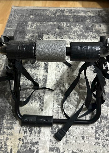 Araç bisiklet askısı - Görsel 4