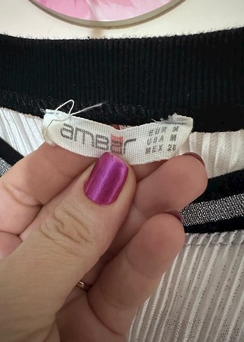 Kadın Parlak Ceket - Görsel 4