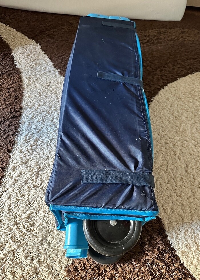 Park beşik - Görsel 5