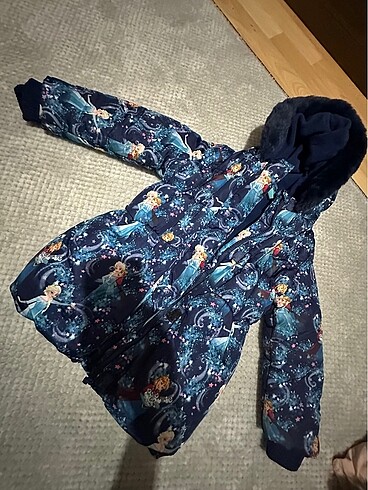 Koton Disney Frozen mont