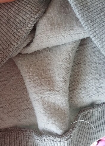 Şardonli sweatshirt 