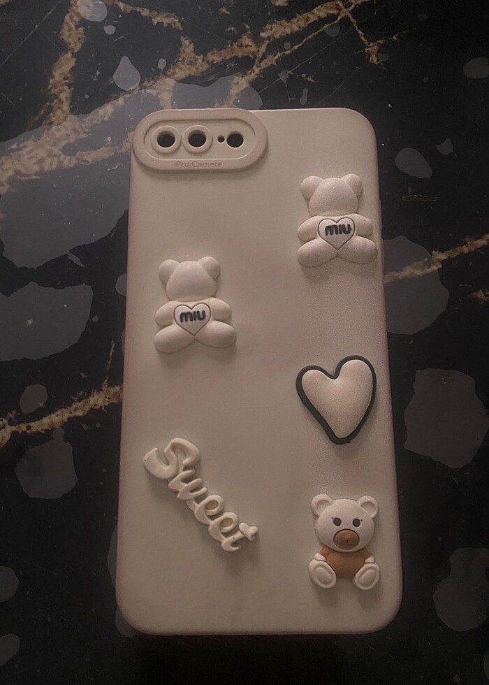 İPhone 7 Plus - Görsel 3