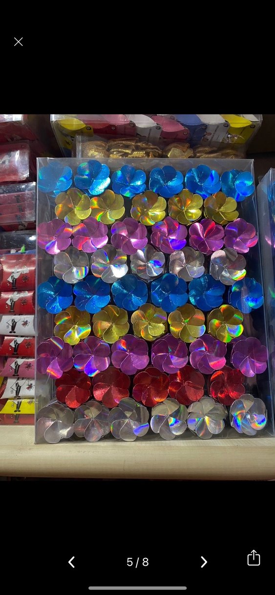 Kına çeşitleri - Görsel 5