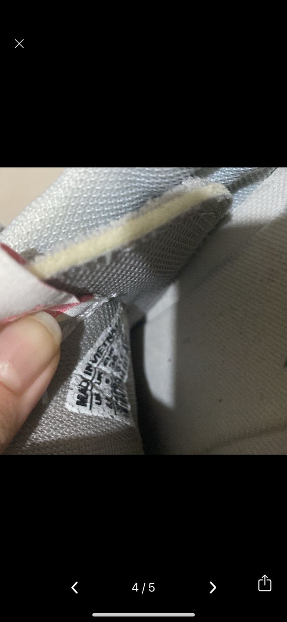 Gri Kadın Spor Ayakkabı - Düz Tabanlı new balance - Görsel 4