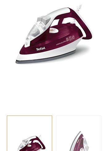 Tefal