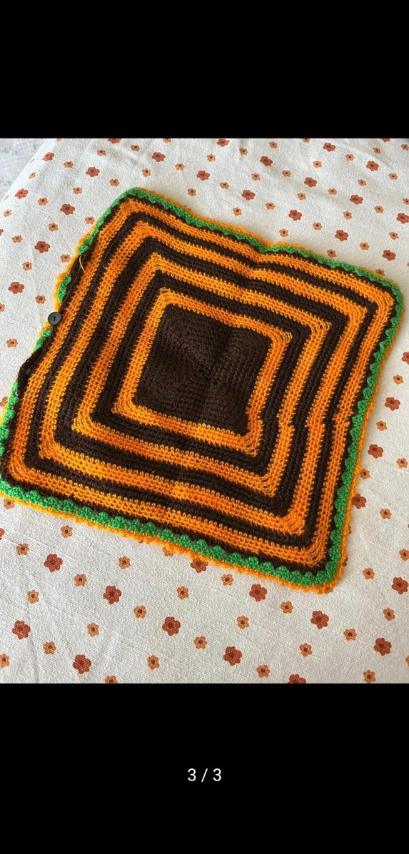 el emeği yastık kılıfı - Görsel 2