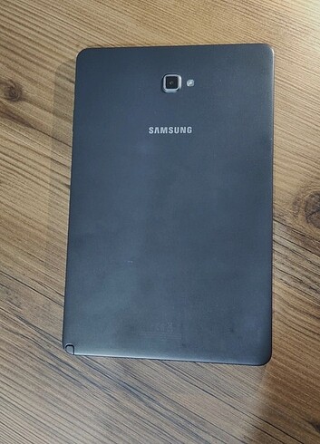 Samsung galaxy tab a 2016 with s pen