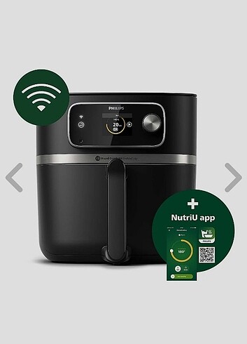 Philips 7000 serisi XXL airfryer 