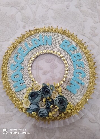 Kapı süsü