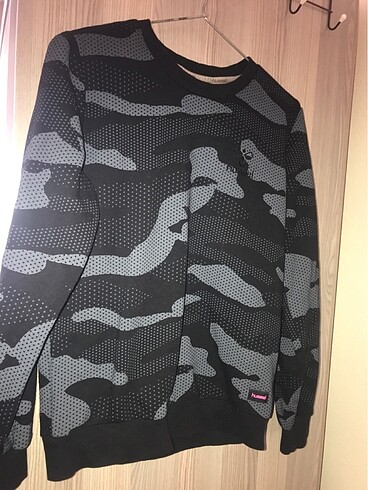 Orjinal hummel Kadın sweat