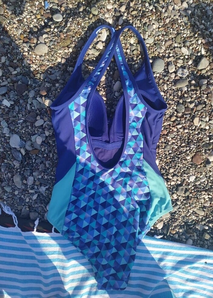 Penyi mayo - Görsel 2