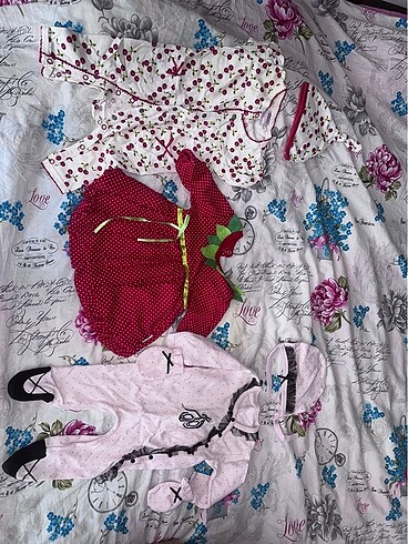 Çocuk zıbınlar ayakkabılar beğendiğinize teklif verebilirsiniz a - Görsel 6