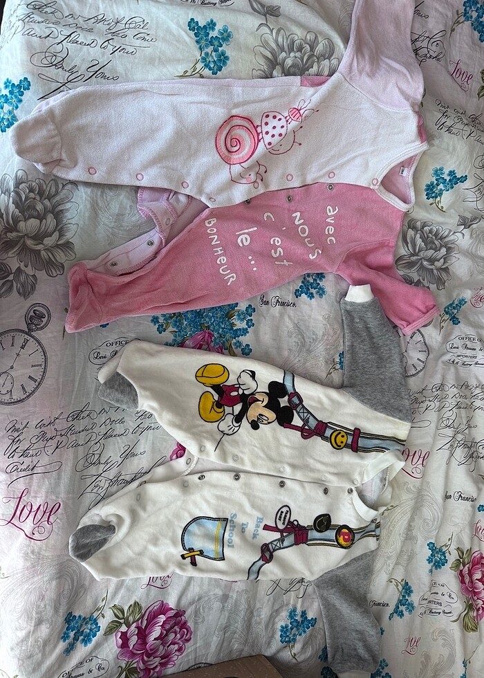 Çocuk zıbınlar ayakkabılar beğendiğinize teklif verebilirsiniz a - Görsel 3