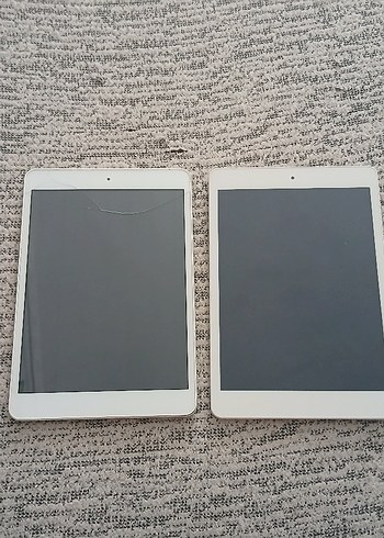 Parçalık Reeder Tabletler
