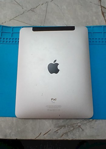 İpad Tablet Parçalık