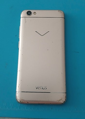 Vestel Venüs E3 Parçalık