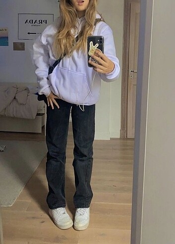 H&M Sweatshirt Hoodie